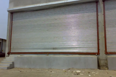 When are Rolling Shutters Necessary in Mumbai